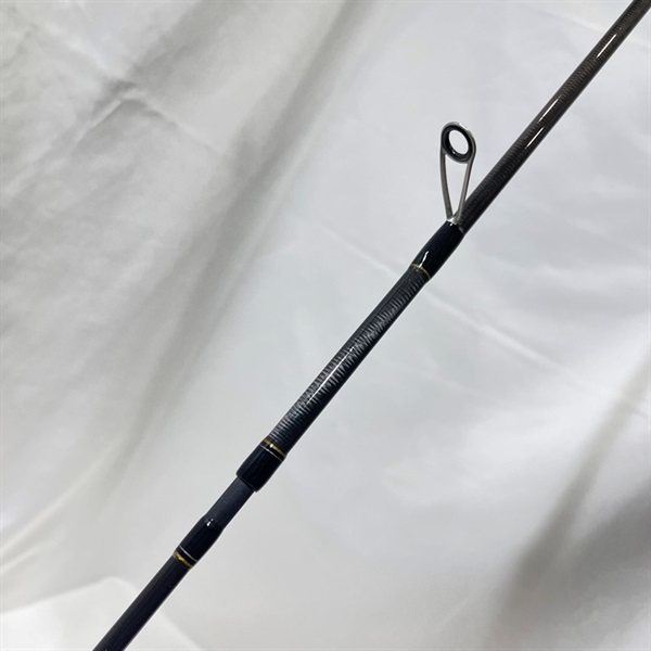 CROSTAGE CRX-762ML/S ライトハードロックロッド 7'6\
