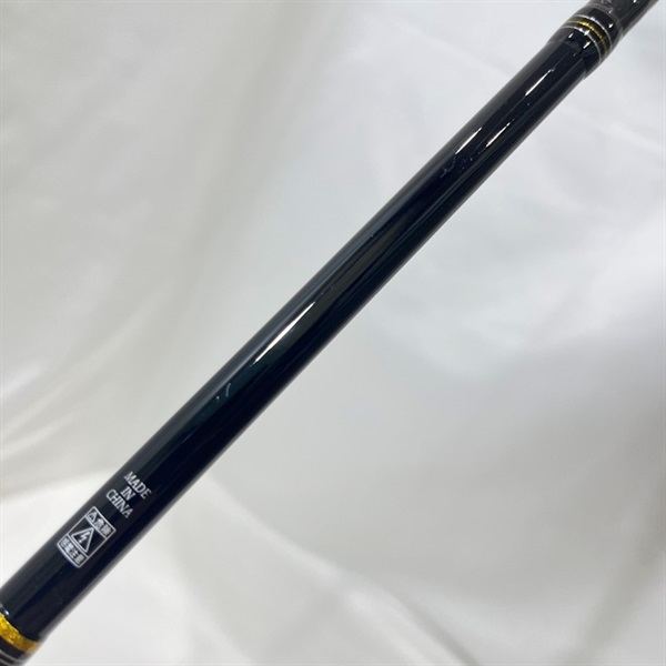 クロステージ ライトハードロックCRXー762ML／S