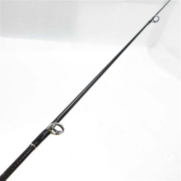 美品！EARLY 95ML シーバスロッド使用回数少