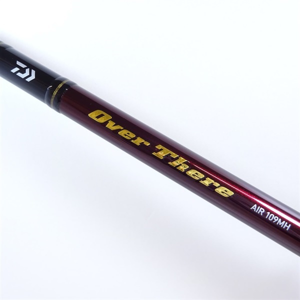 20オーバーゼア AIR109MH | イシグロ公式オンラインショップ