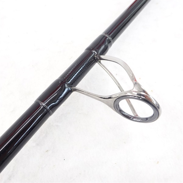 25バリスティック106MMH | イシグロ公式オンラインショップ