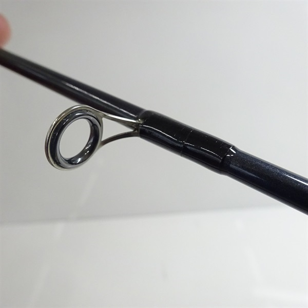 プラッキングスペシャルボロンCPS-962EX-Ti | イシグロ公式オンライン