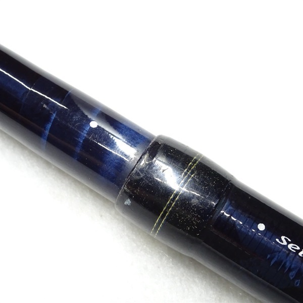 シマノ 14 NESSA ネッサ S1002M 14ネッサS1002M | イシグロ公式