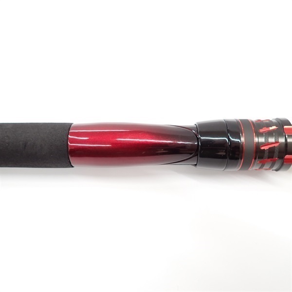 オーバーゼアグランデ1010M／MH | イシグロ公式オンラインショップ