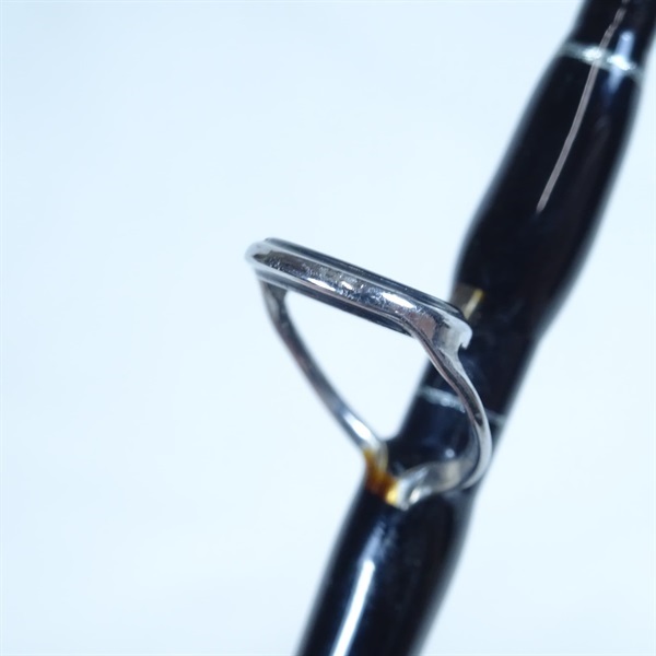 piro-zzz&#39;s shop　ブルースナイパー 100MH Amazon | ヤマガブランクス (YAMAGA Blanks) 2024 ブルー
