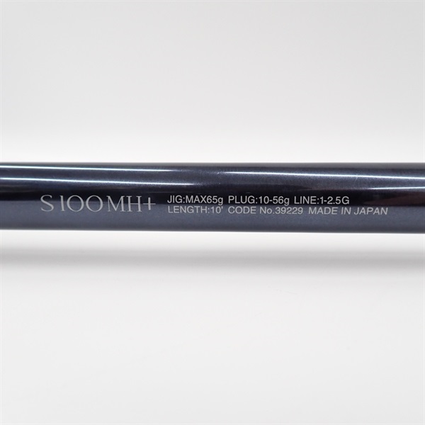 19ネッサリミテッドS100MH＋ | イシグロ公式オンラインショップ