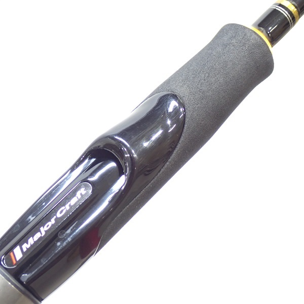 クロステージボートシーバスCRX－662ML／S | イシグロ