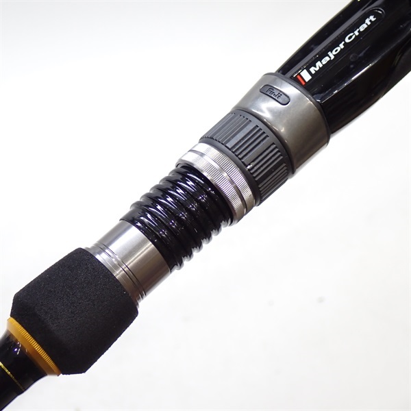 メジャークラフト　クロスステージ　CRX-662ML/S メジャークラフト 【パーツ販売】 クロステージ ボートシーバス