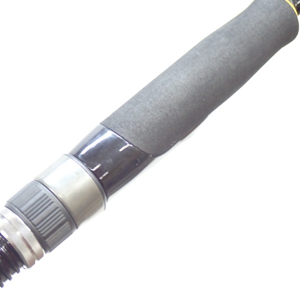 クロステージボートシーバスCRX－662ML／S | イシグロ公式