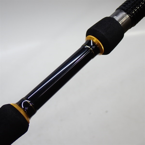 クロステージボートシーバスCRX－662ML／S | イシグロ