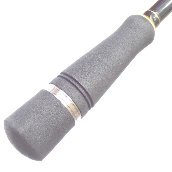 クロステージボートシーバスCRX－662ML／S | イシグロ公式