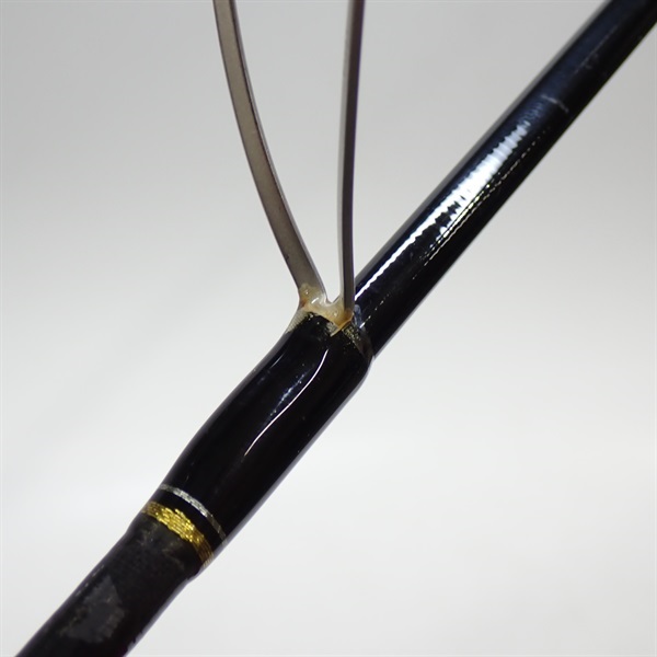 クロステージボートシーバスCRX－662ML／S | イシグロ公式