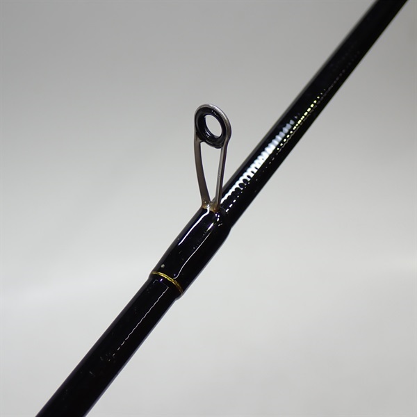 メジャークラフト　CRX-662ML/S ボートシーバス クロステージ・ボートシーバスを実釣インプレ！汎用性高くて