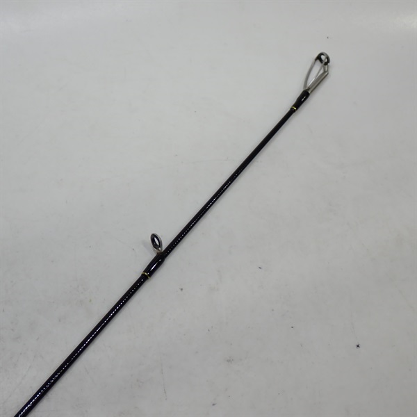 クロステージボートシーバスCRX－662ML／S | イシグロ公式