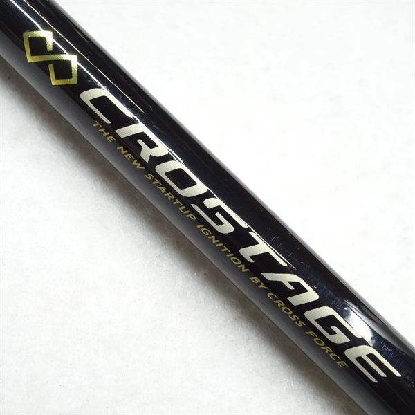Major Craft メジャークラフト 三代目 クロステージ シーバス