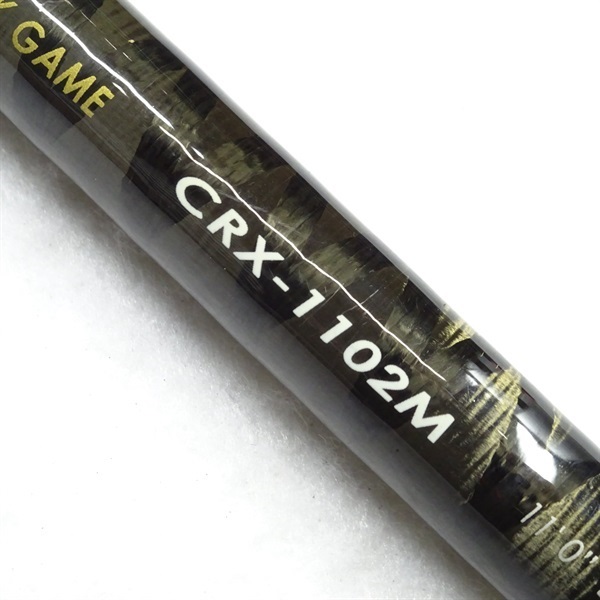 16クロステージ CRXー1102M | イシグロ公式オンライン