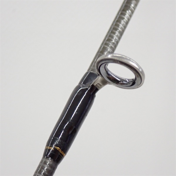 モアザン ブランジーノ96MML 釣竿 morethan BRANZINO 96MML】ダイワ