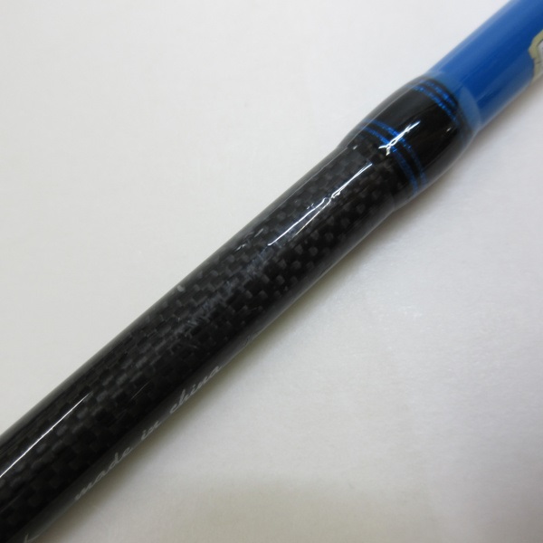ロッド Salty Style Colors STCS-805MT-SB STCS-805MT-SB Salty Style Colors (ソルティスタイル カラーズ
