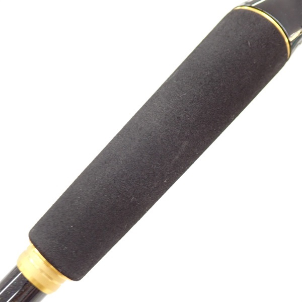 ダイワ シーバスロッド ラテオ 93MB・K(ベイト 2ピース)【大型商品