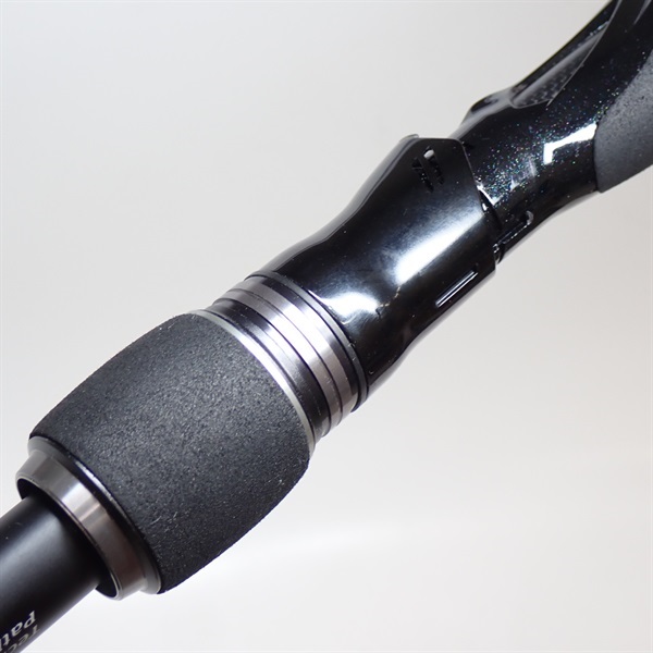 シマノ(SHIMANO) エクスセンス S906M/F-3 - Technical