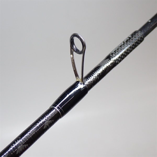 シマノ(SHIMANO) エクスセンス S906M/F-3 - Technical