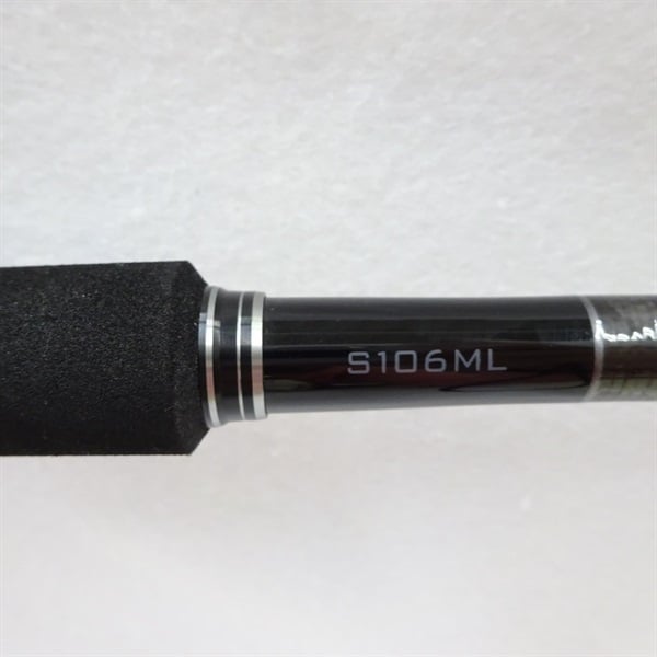 シマノ　19　エンカウンター S106ML 19エンカウンターS106ML | イシグロ公式オンラインショップ