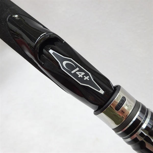 シマノ　19　エンカウンター S106ML 19エンカウンターS106ML | イシグロ公式オンラインショップ