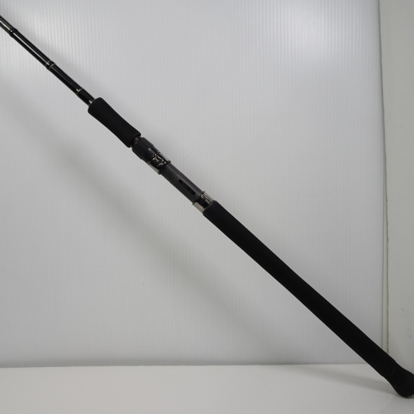 リップルフィッシャー シルバーストリーム アヴァリス 110MH シルバー