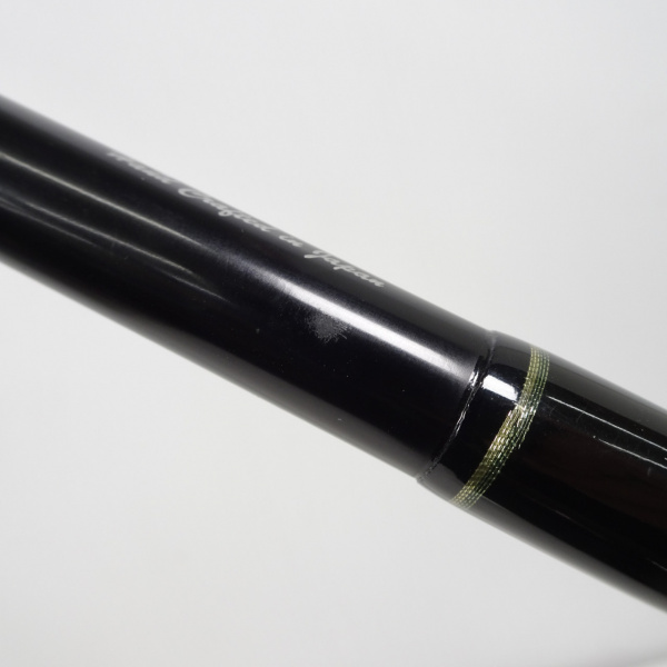 シルバーストリームアヴァリス 110MH | イシグロ公式オンラインショップ