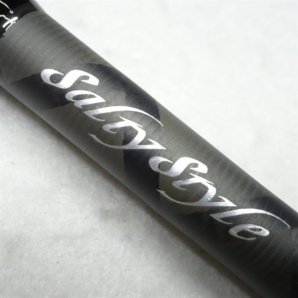 ソルティースタイル フラットフィッシュSTFS－962MH－KR