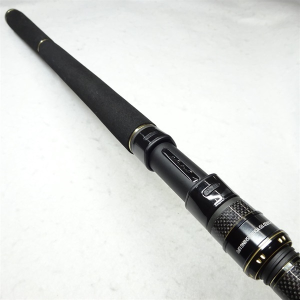 ソルティースタイル フラットフィッシュSTFS－962MH－KR