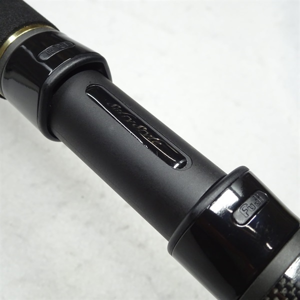 ソルティースタイル フラットフィッシュSTFS－962MH－KR