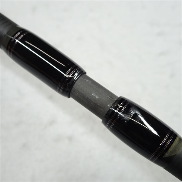ソルティースタイル フラットフィッシュSTFS－962MH－KR