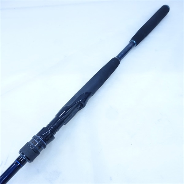 ブルーブルー　バルバル99 ジャーキングエディション BALBAL99 ジャーキングエディション Blue (バルバル99 ブルー
