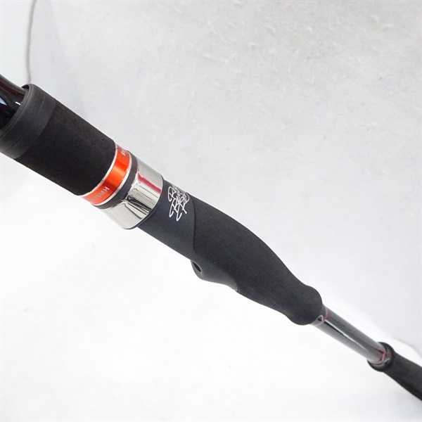 アピア フージン RS ベルーガ 105MH アピア フージン RS ベルーガ 105MH【大型商品】 - 釣具の