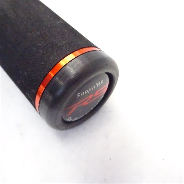 フージンRSベルーガ105MH　ジャンク品 フージンRS ベルーガ105MH | イシグロ公式オンラインショップ