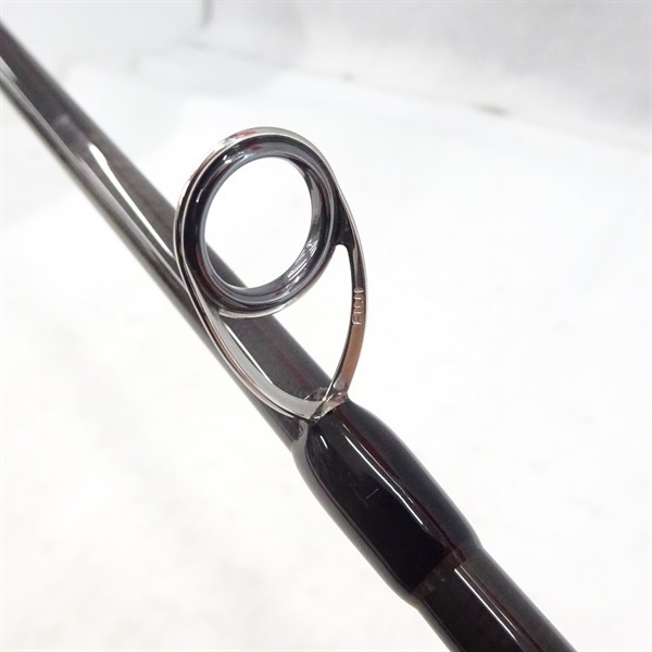 フージンRSベルーガ105MH　ジャンク品 フージンRSベルーガ105MH ジャンク品 apia フージンrsベルーガ105mh