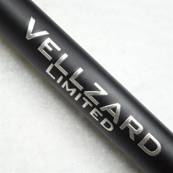 ロッド VELLZARD LIMITED S 107 ヴェルザードリミテッドS107 | イシグロ公式オンラインショップ