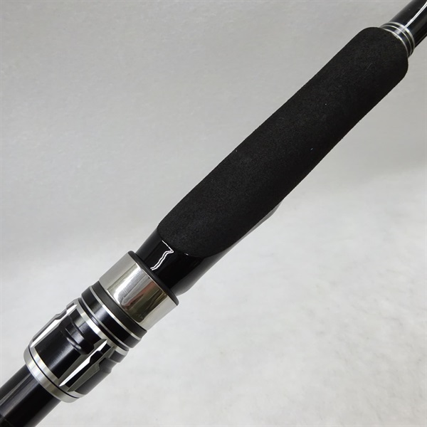 19エンカウンターS96MH | イシグロ公式オンラインショップ