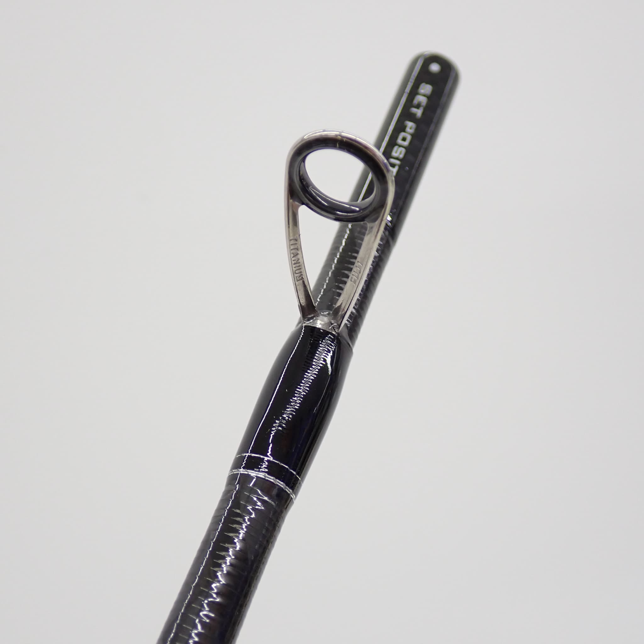18エクスセンスジェノスS92ML／F－3 | イシグロ公式