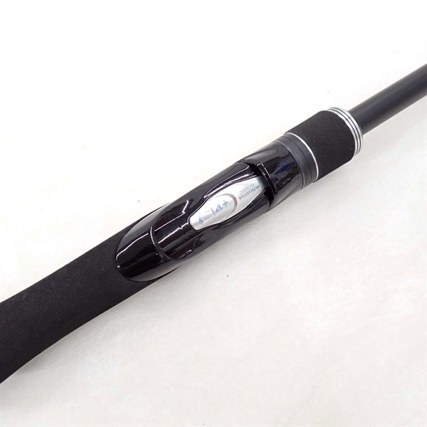 18ディアルーナS96ML コスパ最高万能ロッドのディアルーナs96mlをインプレ