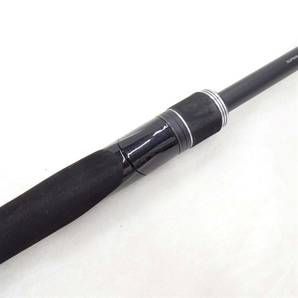美品　18ディアルーナ　S96ML 18ディアルーナ S96M｜＠ベリーネット 日本最大新品中古釣具WEB