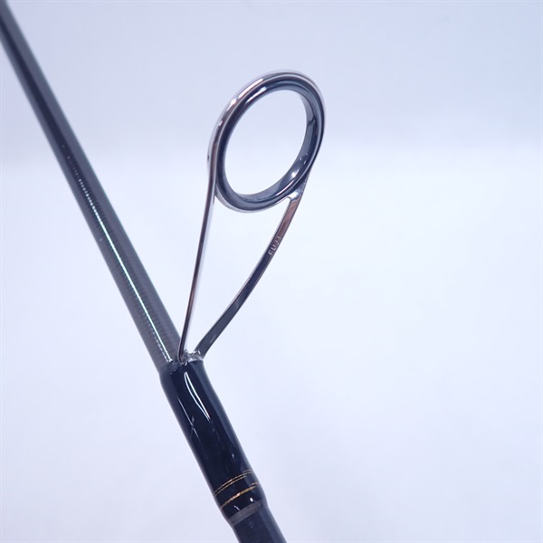 23ラテオボートシーバス63MS | イシグロ公式オンライン