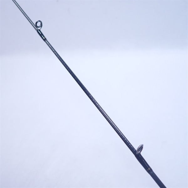 23ラテオボートシーバス63MS | イシグロ公式オンライン