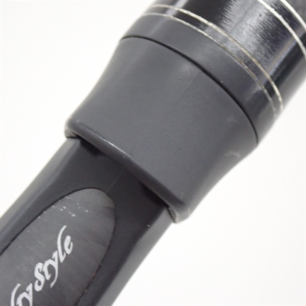 ソルティースタイルシーバスSTSC－962MR－TV－KR