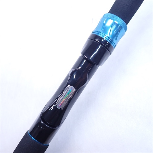 海太郎×ハートランドリベラリスト973M＋RS | イシグロ公式