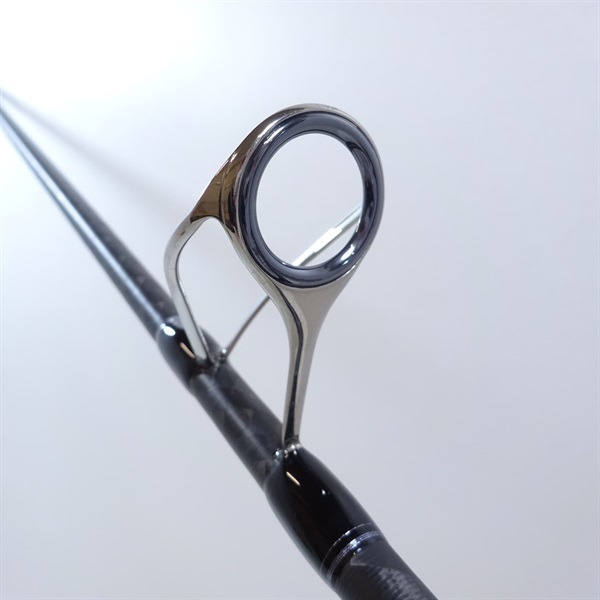 20ルナミス 　S106M シマノ(SHIMANO) 20 ルナミス S106M(スピニング・2ピース