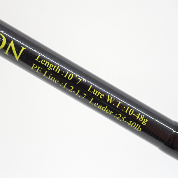 オールウェイク 107ハイパーフュージョン | イシグロ公式オンライン