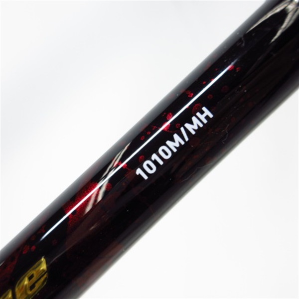 24オーバーゼア1010M／MH | イシグロ公式オンラインショップ