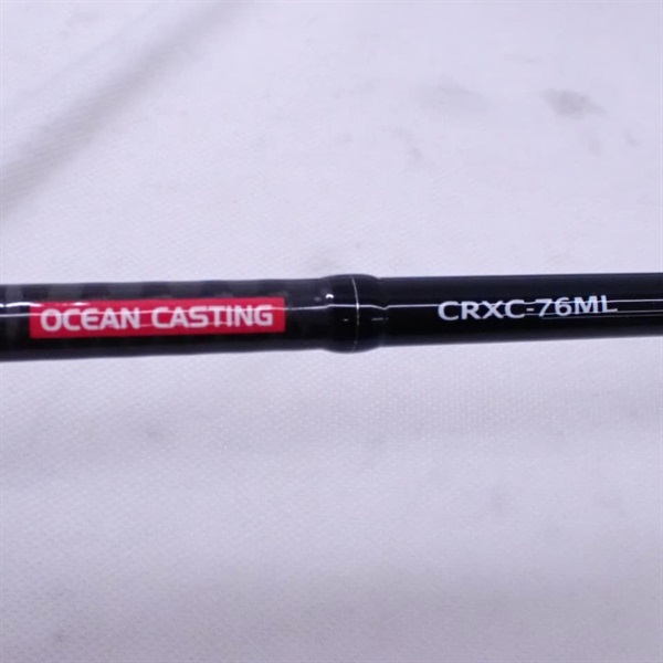 クロステージCRXC－76ML | イシグロ公式オンラインショップ